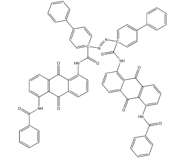 Vat Yellow 10